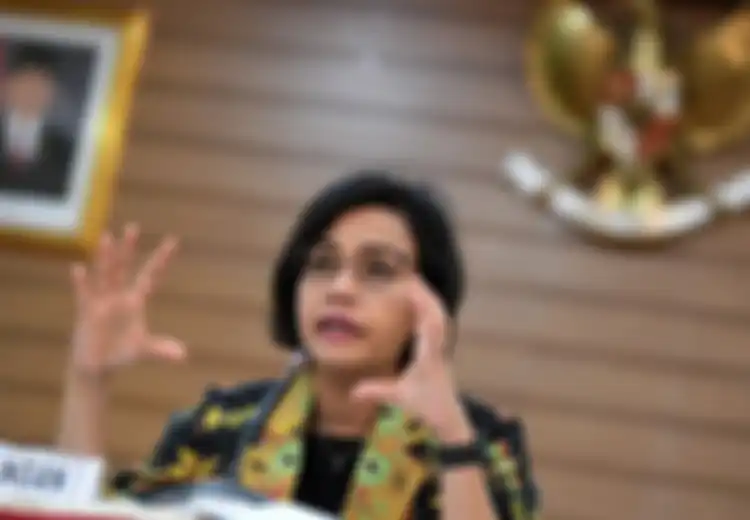 Bikin Resah dan Gelisah Abdi Negara di Tanah Air, Kini Menkeu Sri Mulyani Sudah Berikan Kepastian Pencarian Gaji Ke-13 PNS, Simak Selengkapnya