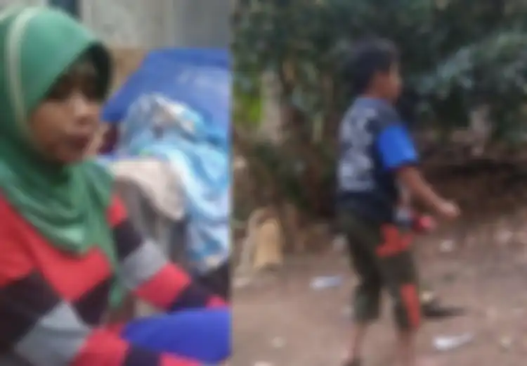 Kisah Aneh Bocah Asal Cianjur, Sembuh dari Kejang dan Panas Malah Miliki Kebiasaan Gigit Ular Hingga Tewas