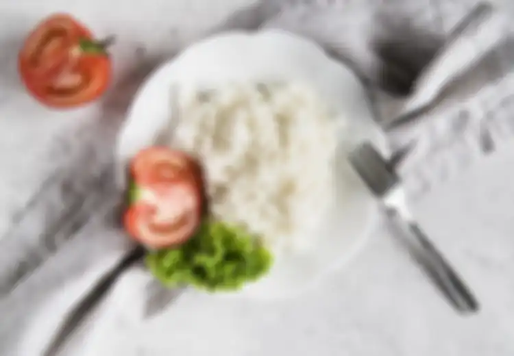Makan Nasi Putih Berlebihan Ternyata Menyimpan 4 Bahaya Ini Bagi Tubuh Manusia