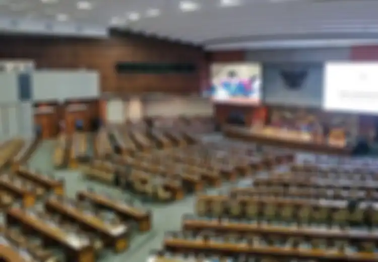 Sahkan Omnibus Law UU Cipta Kerja, DPR RI Dianggap 'Mengkhianati' Rakyat, Ternyata Segini Banyak Gaji dan Fasilitas Anggota DPR, Dapat Uang Pensiun Seumur Hidup Juga!