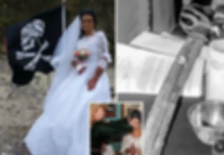 Pilih Nikahi Setan Berusia 300 Tahun, Ibu 5 Anak Ini Mengaku Kehidupan Romantisnya Lebih Terpuaskan daripada Bersama Manusia!