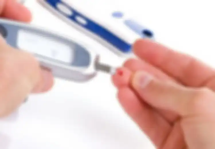 Agar Tak Jadi Komorbid Covid-19, Begini 6 Cara Alami Cegah Diabetes, Salah Satunya Setop Merokok!