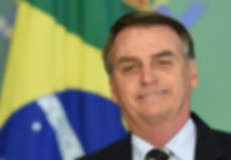 Semakin Kacau Balau, Presidennya Positif Covid-19, Kini Rumah Sakit di Brasil Kehabisan Tempat Tidur Untuk Pasien, 'ICU Penuh Sesak'