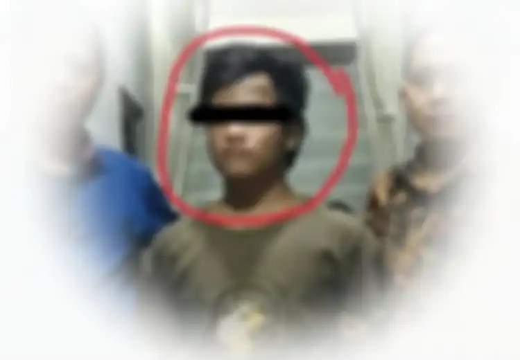 Inilah 3 Fakta Kasus Muh Aris, Pedofilia yang Dijatuhi Hukum Kebiri oleh Pengadilan Mojokerto
