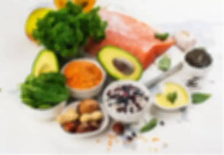 Hadapi Corona: Ini Makanan Tinggi Protein untuk Sistem Kekebalan Tubuh
