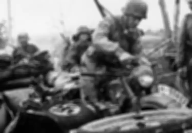 Divisi Panzer SS Totenkopf, Pasukan Berlambang Tengkorak Nazi Jerman yang Habisi Ratusan Yahudi di 'Kamar Mandi'