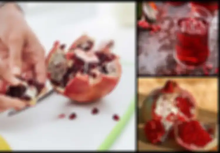 Campur Jus Delima dengan Perasan Jeruk Nipis, Rasakan Khasiatnya untuk Cegah Kanker Payudara, Apa Manfaat Lainnya?
