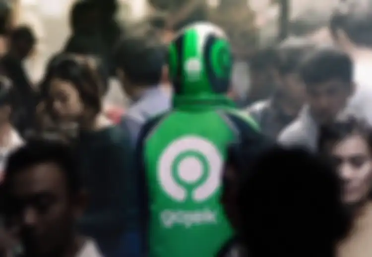 Berlaku Mulai 2 September 2019, Berikut Daftar Baru Tarif Gojek dan Grab di Seluruh Indonesia