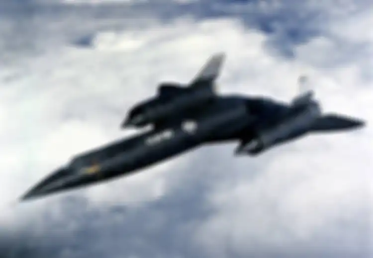 Berteknologi Canggih hingga Makan Koban Saat Pengujian, Nyatanya Pesawat Mata-mata Rahasia CIA Lockheed A-12 Hanya Berumur Pendek dan Tersingkir Begitu Saja