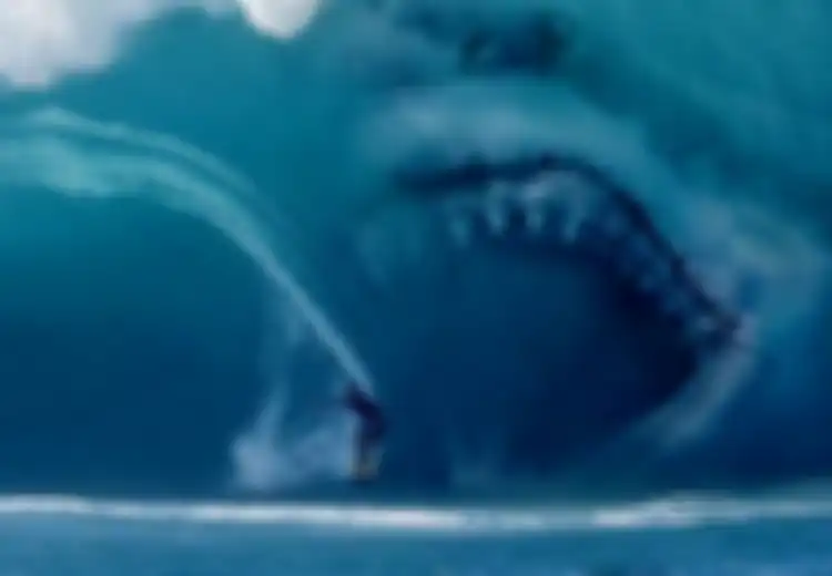 Benar-benar Monster Laut, Sains Menegaskan Ukuran Megalodon Sungguh Sangat Teramat Besar, Hanya Kepalanya Saja Sepanjang 5 Meter!