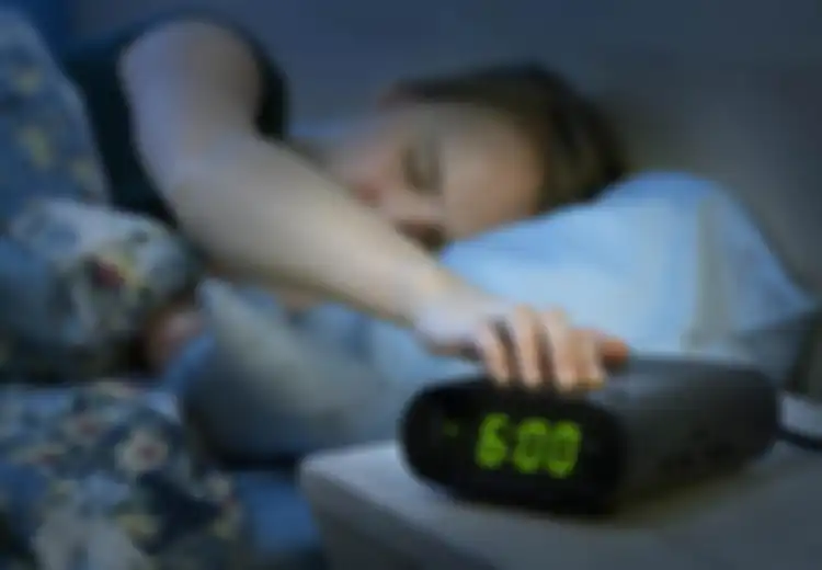 PeduliTubuhmu: Tidak Kurang Tidak Lebih, Ini Efek Jika Seseorang Kurang atau Kebanyakan Tidur