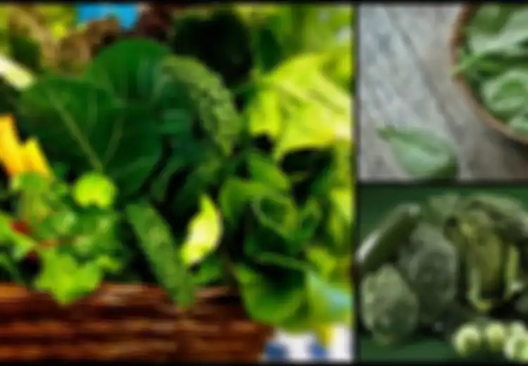 Bermasalah dengan Kolesterol yang Tinggi? Coba Turunkan dengan 10 Makanan Berikut, Salah Satunya Sayuran Berdaun Hijau