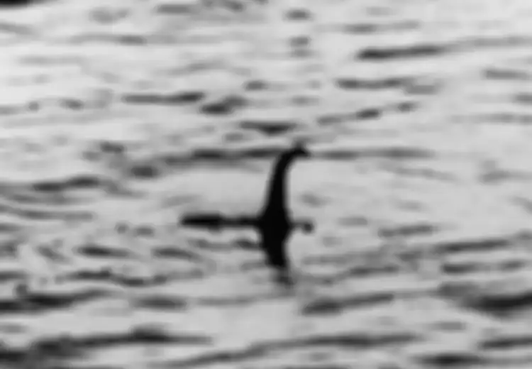 Di Balik Kisah Misteri Monster, dari Si Kaki Besar Hingga Monster Loch Ness