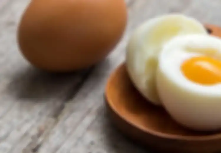 Pria Ini Tewas Setelah Makan 50 Telur dalam Taruhan, Ini yang Terjadi pada Tubuh Setelah Makan Telur Berlebihan