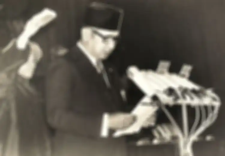 Indonesia Menginvasi Timor Timur di Era Soeharto, Tapi Sosok Ini Pernah Katakan Jasa Presiden ke-2 RI Tidak akan Terlupakan oleh Rakyat Timor Leste