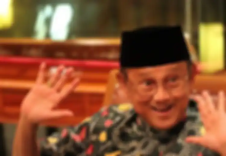 Sebelum Referendum Timor Leste Digelar, Ternyata BJ Habibie Pernah Tersinggung atas Sepucuk Surat dari PM Australia John Howard, Ini Kisahnya