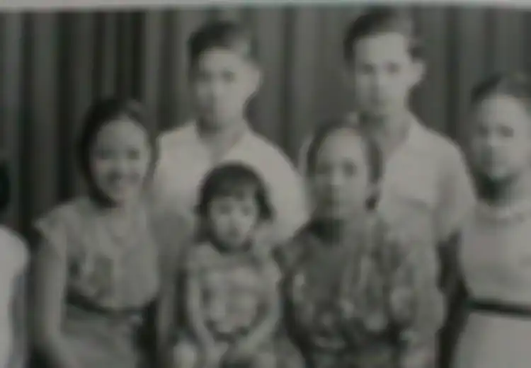 Filosofi ‘Mata Air’ dari Sang Papi untuk BJ Habibie: ‘Jadilah Mata Air yang Memberi Kebaikan Tanpa Pilih-pilih’