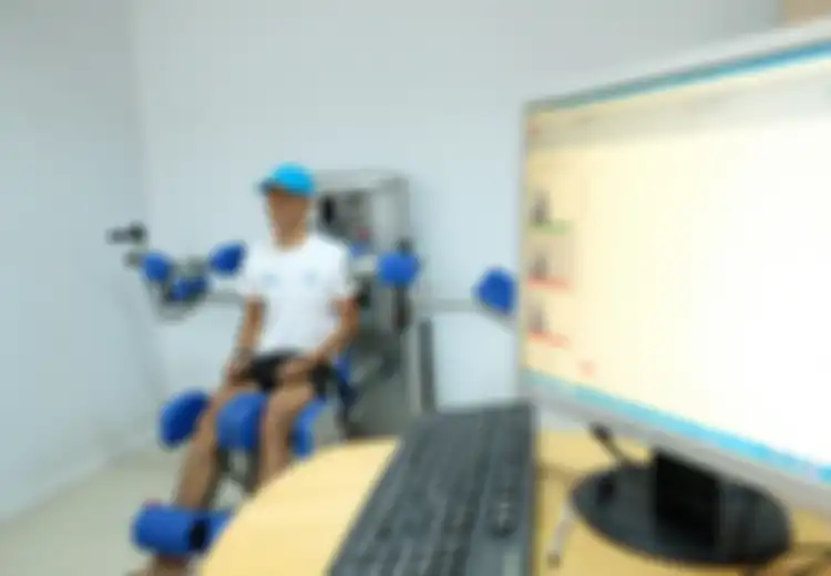 Sport Science Lab RSON, “One Stop Shopping” Kedokteran Olahraga