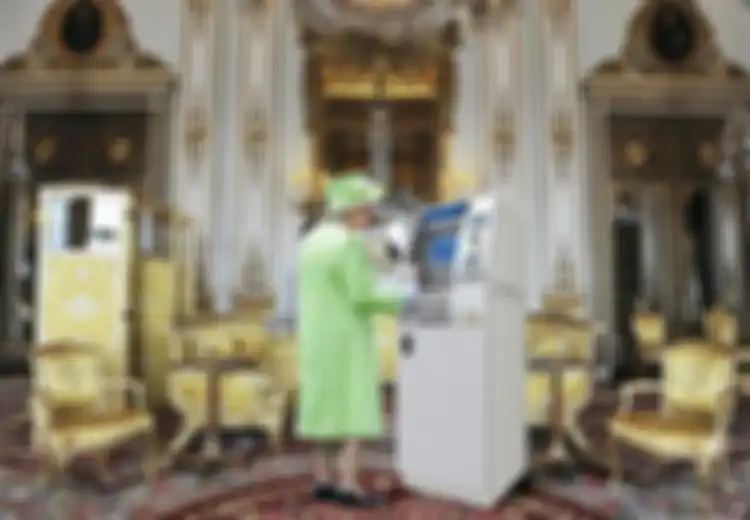 Semasa Hidupnya, Ratu Elizabeth II Punya Mesin ATM hingga Bar Pribadi di Istana Buckingham, Ternyata Ini Rahasia-rahasia Istana yang 'Selama Ini Terpendam'