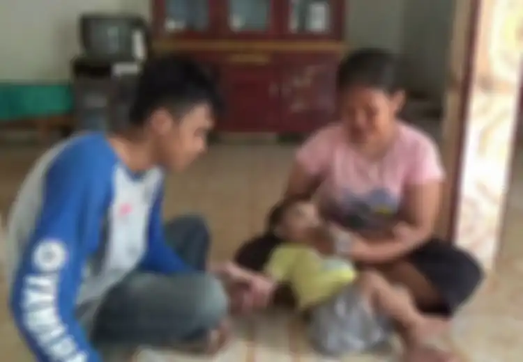 Kasus Orangtua Beri Kopi pada Bayinya Karena Tak Sanggup Beli Susu: Bolehkah Bayi Minum Kopi? Ini Jawaban Ahli