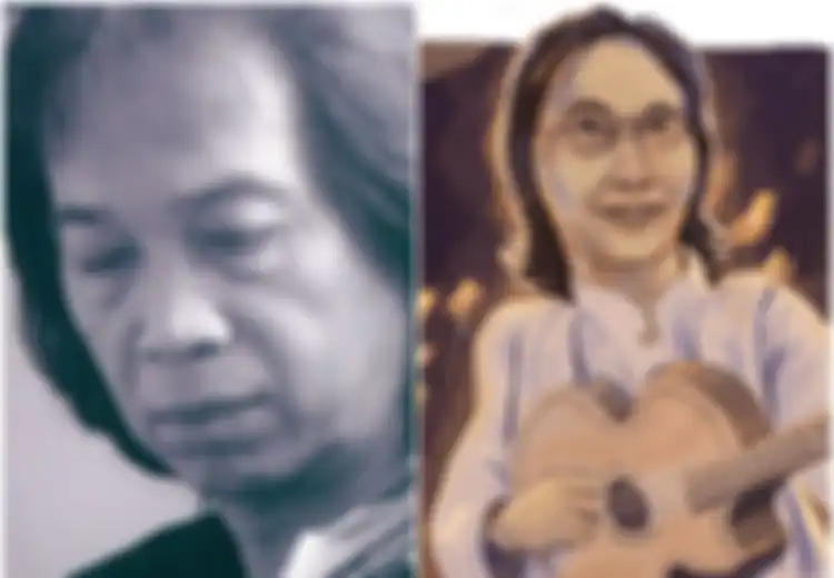 Google Doodle Rayakan Ultah Chrisye, Begini Akhir Hidup Penyanyi Legendaris Itu Sebelum Tutup Usia