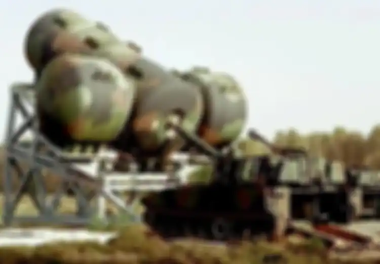 Miliki Panjang Hingga 12 Meter, Alat Berat Milik Jerman Ini Punya Fungsi Khusus dalam Dunia Militer, Secanggih Apa Teknologi Ini?