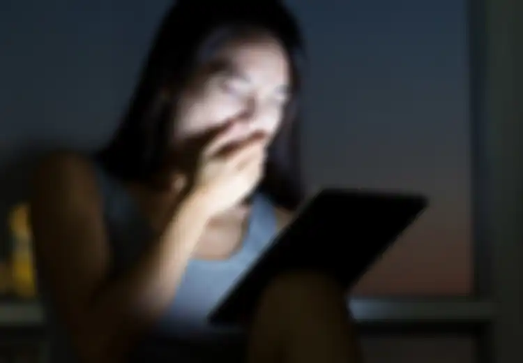 Tak Hanya Picu Obesitas, Kurang Tidur Juga Bisa Picu Orang Berperilaku Menyimpang