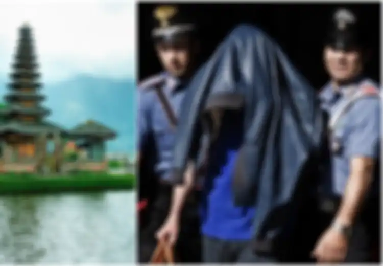 Selain Memikat Turis Karena Keindahan Alamnya, Konon Bali Juga Dijadikan Tempat Pelarian Para Penjahat Kelas Kakap Dunia