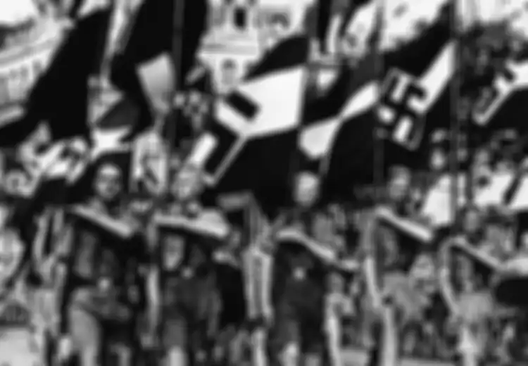 Ketika Pemuda Hitler Doktrin Bocah-bocah Ingusan Jerman untuk Rela Berperang di Garis Terdepan Bahkan Sudi untuk Bunuh Diri
