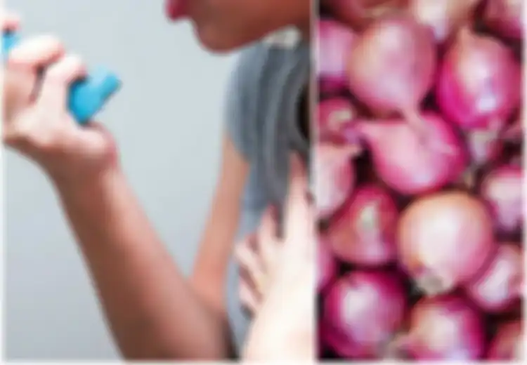 Baik untuk Sistem Pernapasan, 6 Bahan Makanan Ini Bantu Ringankan Asma