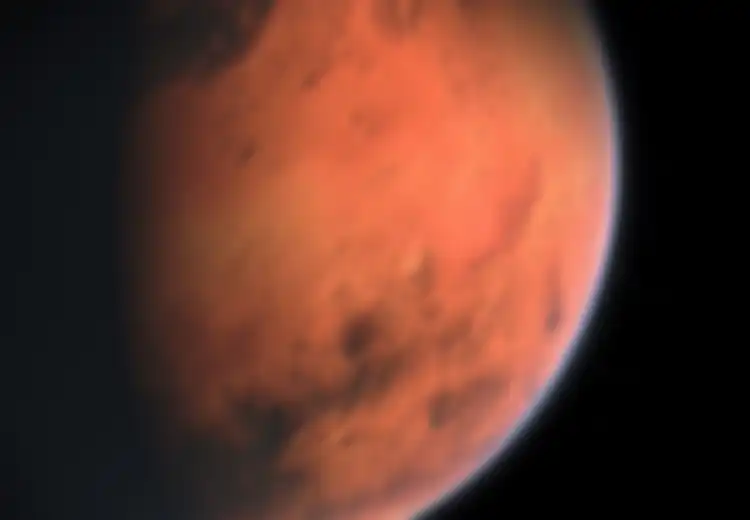 Pertama dalam Sejarah, Manusia Kembalikan Batuan ke Permukaan Planet Mars setelah 600 Tahun 