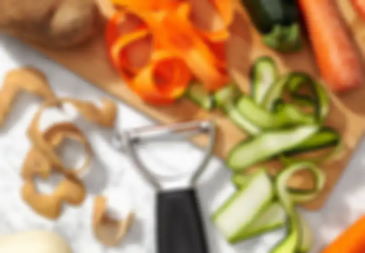 Jangan Dikupas, 4 Jenis Sayur Ini Beri Manfaat Luar Biasa Jika Dimakan dengan Kulitnya