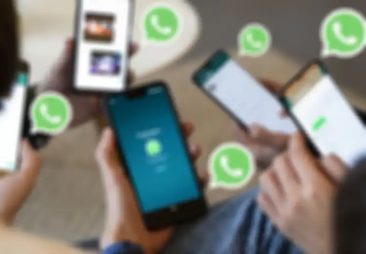 Banyak yang Tidak Tahu, Ini Dia Trik Rahasia WhatsApp Bisa Digunakan Tanpa Menggunakan Koneksi Internet, Begini Caranya