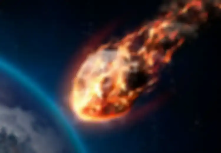 Asteroid Seukuran Rumah Akan Melintasi Bumi dengan Kecepatan Lebih dari 30.000 Km/Jam dalam Jarak Dekat, Berbahayakah?