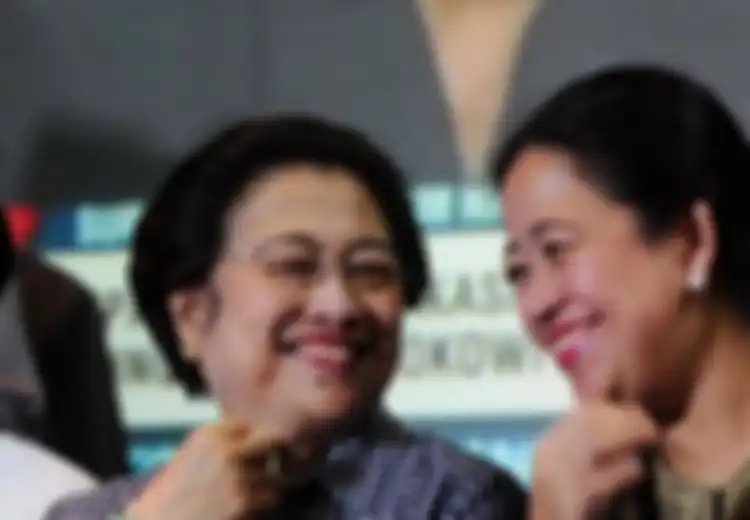 Nama Puan Tetap Masuk Capres 2024 Meski Disoraki saat Namanya Disebut, Ternyata Inilah Syarat menjadi Calon Presiden Bersama 9 Daftar Lainnya