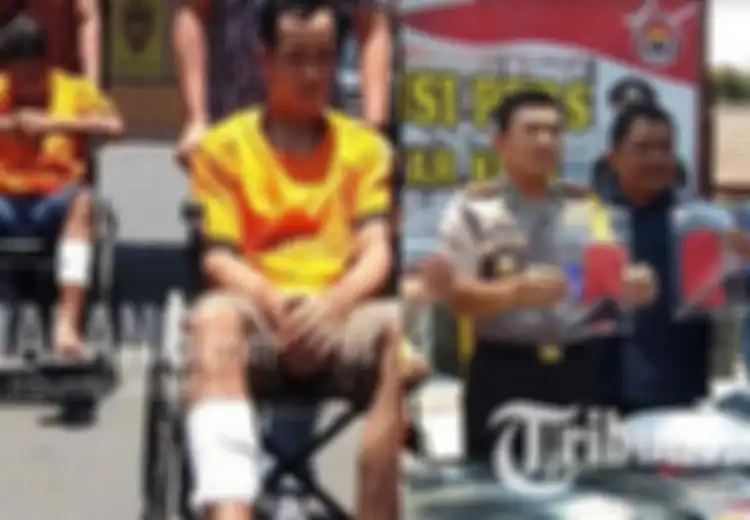 Jadi Korban Perampokan, Pasutri Ini Malah Sodorkan Mobil dan BPKB, Namun Pelaku Menolak dan Meminta Hal  Ini
