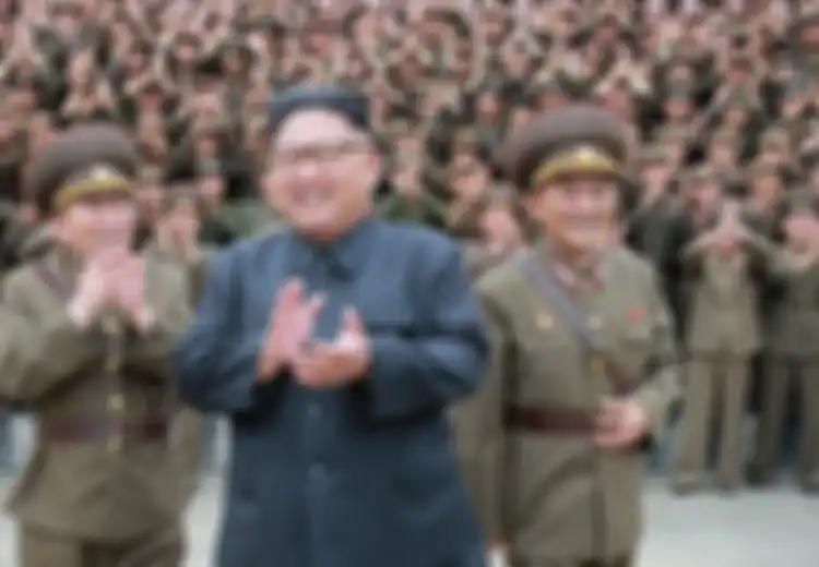 Kim Jong Un Disebut Anak Manja yang Jago Menembak di Usia 3 Tahun hingga Bentuk Girl Band Paling Terkenal di Korut