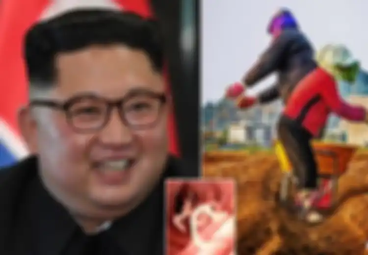 Pembelot Korea Utara Ini Sebut Banyak Warga di Negaranya Terjangkit Cacing Parasit Karena Hal Ini 