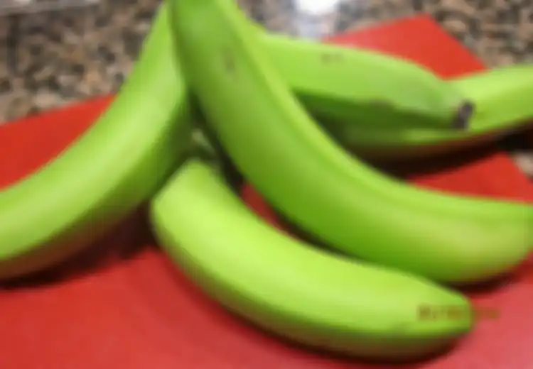Minum Air Rebusan Pisang Mentah Secara Rutin dan Rasakan Khasiat Tak Terduga pada Tubuh
