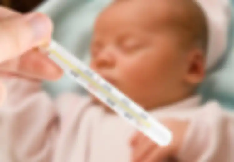 Catat, Ini Obat Penurun Panas Alami Untuk Mengobati Demam Bayi