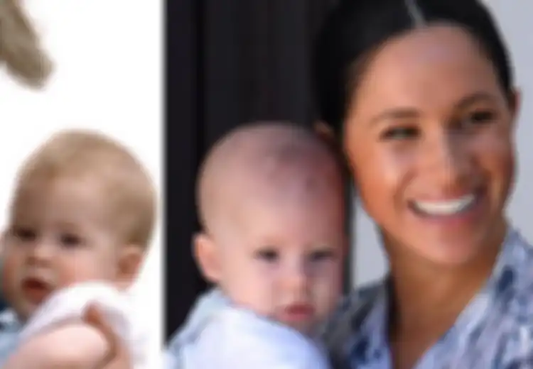 Benarkah Wajah Bayi yang Mirip dengan Ayah Bikin Mereka Lebih Sehat? Ini Jawaban Para Ahli!