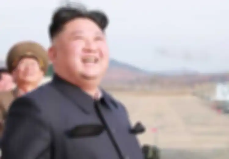 Tak Ada Satu Pun Kasus Positif Covid-19 di Korea Utara, Kim Jong Un Suruh Bawahannya Tetap Waspada, 'Jangan Cepat Berpuas Diri!'