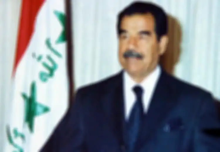 Kediktatoran Saddam Hussein: Bocah Gemar Berkelahi, saat Umur 16 Tahun Sudah Kepalai Geng Jalanan, pada 1959 Urun Tangan Gerakan Kudeta Membunuh Abdul Karim Kassim