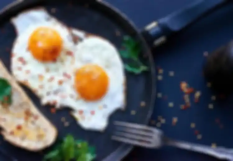 Ingat! Jangan Pernah Memasak Telur dengan 3 Cara Ini, Bisa Bahayakan Kesehatan! Ini Alasannya Mengapa Perlu Dihindari