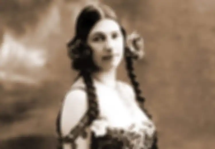 Kisah Mata Hari, Wanita Keturunan Jawa yang Jadi Mata-mata Dua Negara