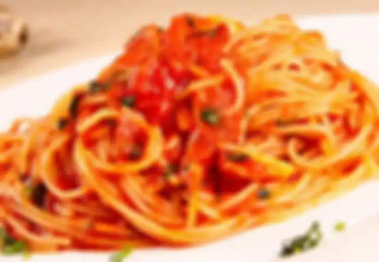 Derita Gagal Hati Hingga Tewas Setelah Makan Pasta Sisa Kemarin, Ternyata Ini Penyebab