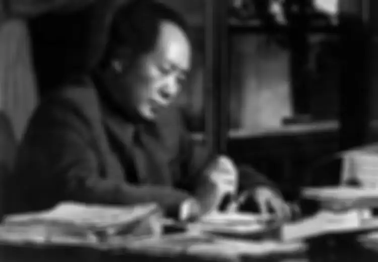 'Mereka Memakan Mayat Anak Mereka Sendiri', Kisah Praktik Kanibalisme China di Era Awal Komunisme, Dipicu 'Perintah Sepele' Mao Zedong Terhadap Burung Pipit
