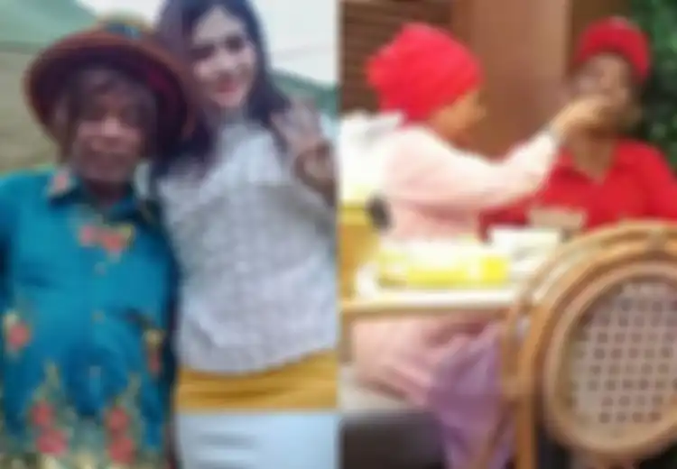 ‘Prok… Prok…Prok.. Jadi Apa?’ Masih Ingat Pesulap Nyentrik Ini? Jangan Kaget Kalau Tahu Penghasilan Pak Tarno Selama Ini, yang  Bikin Istrinya pun Rela Dimadu
