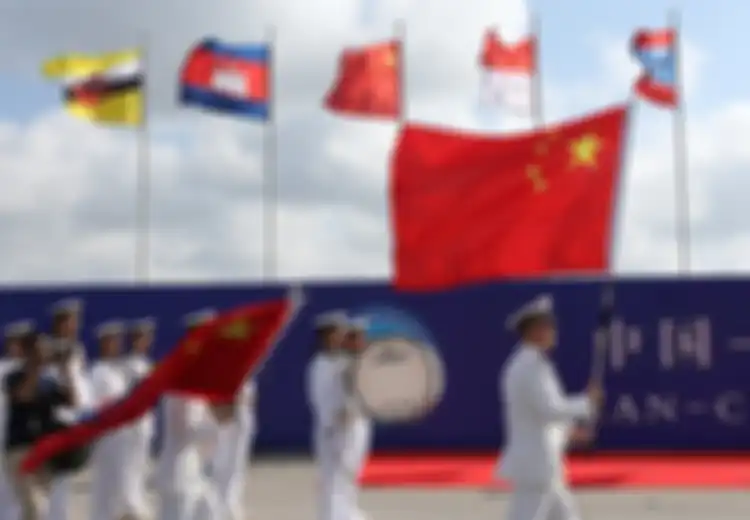 Satu Negara Sudah Jatuh Jadi Korban Kelicikan Utang China, 8 Negara Ini Terancam  Bakal Menyerahkan Diri ke China Karena Diprediksi Sudah Tak Sanggup Lunasi Utang China