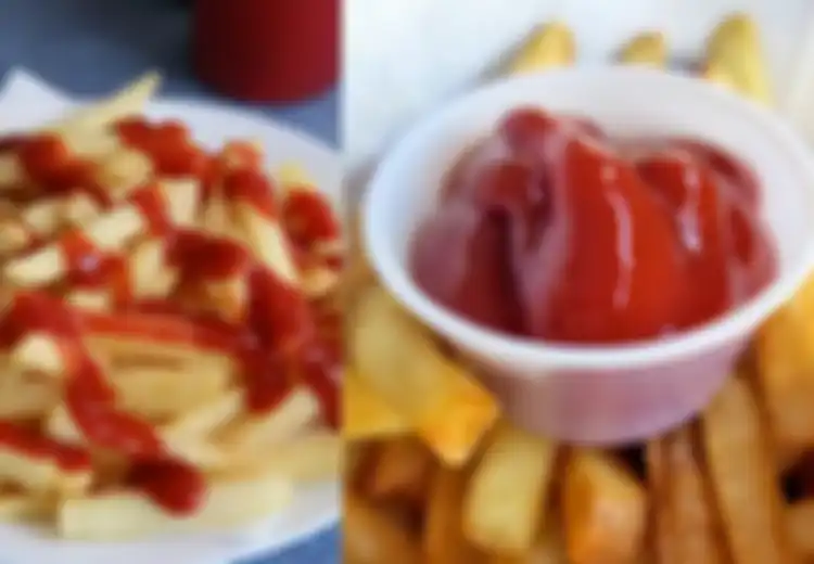 Tomat Memang Sehat, Tapi Perlu Pikir Ulang Jika Anak Anda Sering Makan Saus Tomat, Ini Alasan Mengapa Saus Tomat Berbahaya Bagi Kesehatan